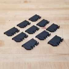 Allen Bradley 1492 Style H Fuse Holder Terminal Block 15 A 300V AC/DC - USED