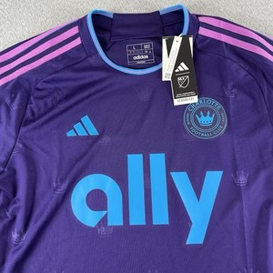 Charlotte FC | eBay