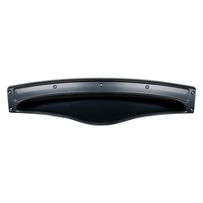 United Pacific B21005 Dash Panel Black Edp Finish For 1932-1934 Ford Truck