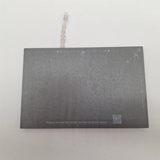 Genuine ASUS Vivobook 16 Flip TP3607SA Touchpad Trackpad with Cable Matte Gray