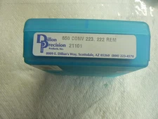 DILLON 650/750 CONV.KIT IN .223 NEW NEVER USED