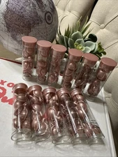 Elizabeth Arden Ceramide Retinol Line Erasing Night Serum 77 Capsules Total D4