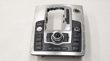 AUDI Q7 MK1 4L SAT NAV MULTIMEDIA MMI SWITCH PANEL 4L0905217B 2012