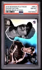 2018 Bowman Platinum Rookie Revelations Shohei Ohtani #RR-9 PSA 8