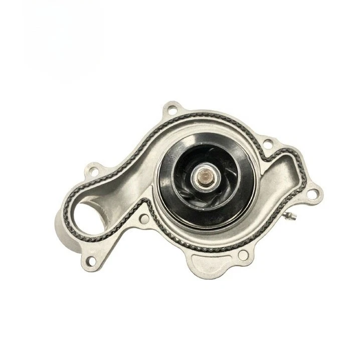 06M121013D Water Pump for Audi A4 A5 A6 Q5 2.0T - Image 3 of 4