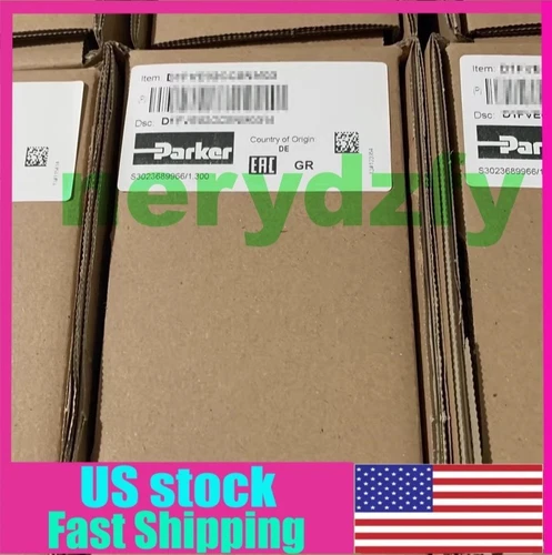 TEA063EW09B2NLWJ21 New Original On Sale Parker proportional valve