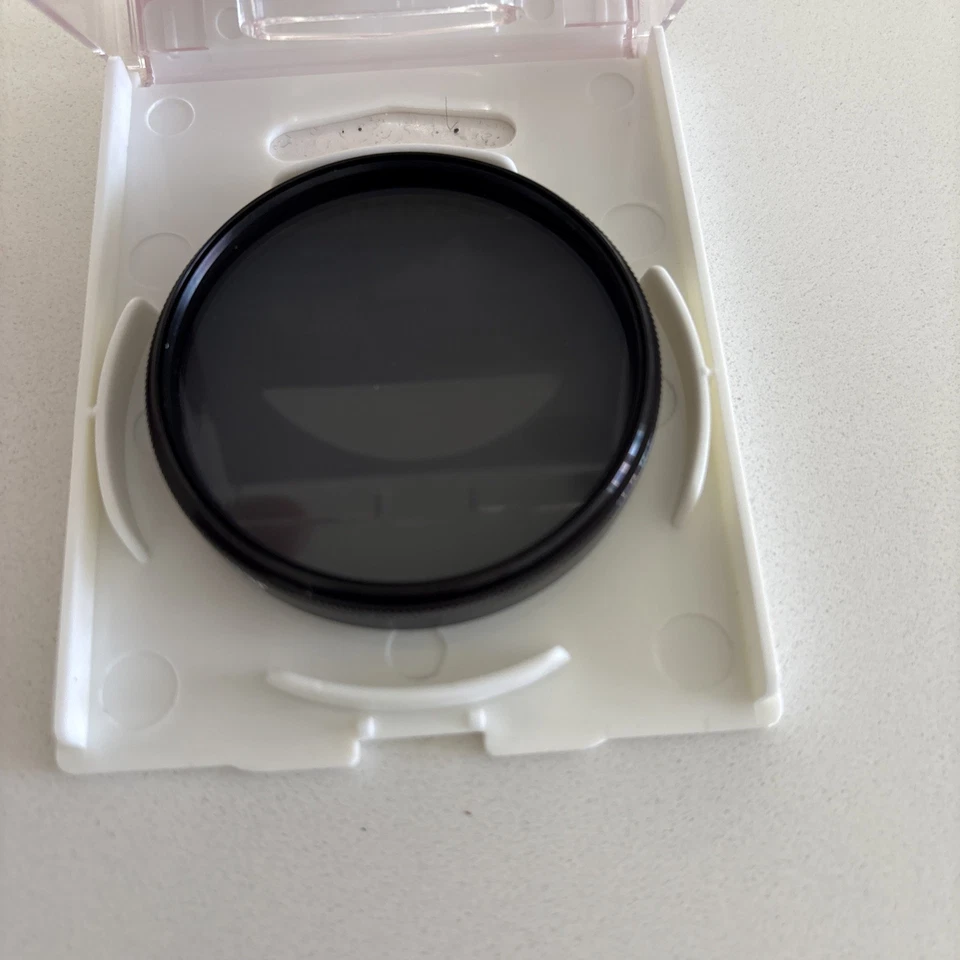 Jessops 52mm Circular Polariser C-PL Filter - Image 3 of 3