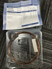 Agilent 121-5522Q J&W DB-5Q Ultra Low-Bleed GC Column for 5890, 6890, 7820, 7890