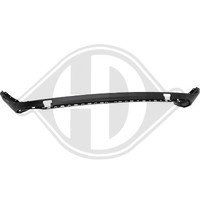 1076255 StoßFäNger Hinten FüR Audi Q5 (Fyb, Fyg)