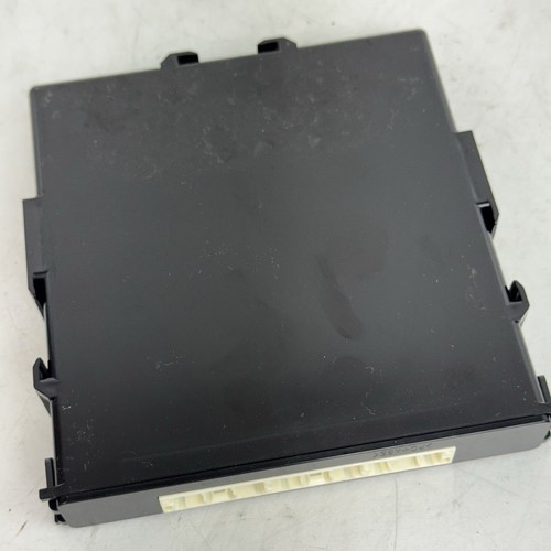 2020-2024 Toyota Highlander Smart Key Entry Keyless Module Unit 89990-0E320 OEM - Picture 4 of 4
