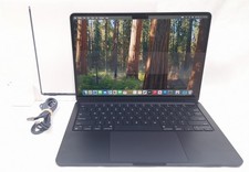 Apple MacBook Air MC7X4LL/A A2681 13.6" M2 3.49 GHz, 256 GB 8GB 8-Core 40451-1 