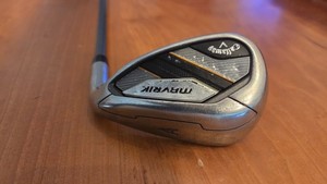 Callaway Mavrik Gap Wedge | eBay