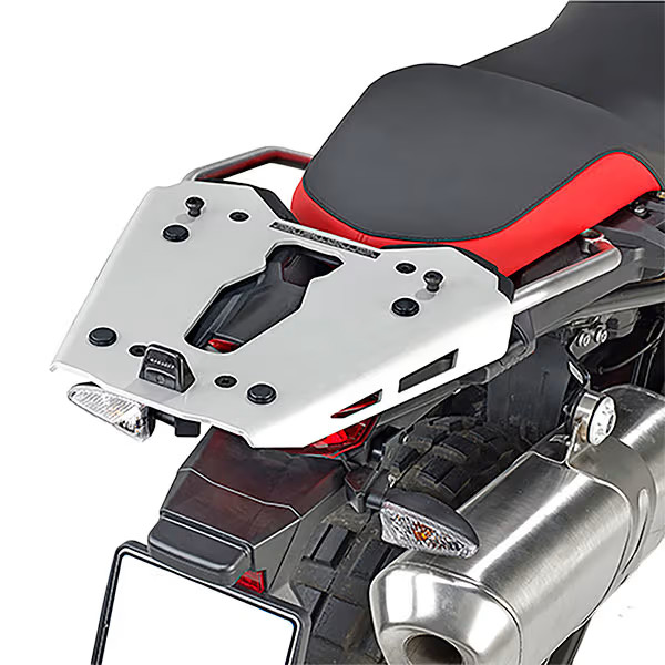Kappa KRA5127 Specific Motorbike Motorcycle Rear Rack - BMW F750 / F800 F850 GS