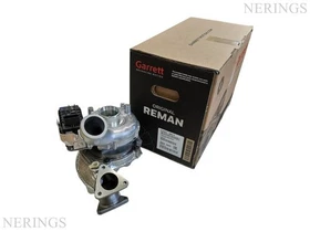 Turbocharger Audi / Volksvagen / Porsche 3.0TDI 150-190kw 819968 2011-