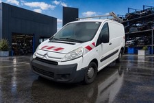 Poulies diverses Citroen JUMPY