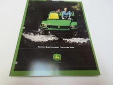 2004 John Deere Commercial & Consumer Equipment Purchasing Guide, 170 Pages Nice