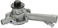 Denckermann A310079P Wasserpumpe, MotorküHlung FüR MERCEDES-BENZ