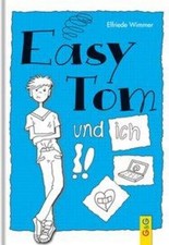 Easy Tom und ich | Elfriede Wimmer | Buch | 1...