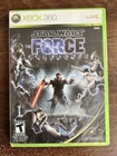 New ListingStar Wars: The Force Unleashed [Xbox 360]
