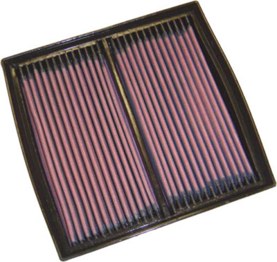 K&N Engine Air Filter: High Performance, Powersport Air Filter: Fits 1996-2007 D