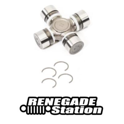 Jeep Wrangler JK Rubicon Kreuzgelenk Premium Spicer Life Serie Dana 44 Bj. 07-18