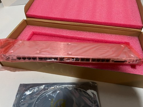 Nokia 3JR50552AC SMMo Modulo Energia Monitoraggio Sito - Foto 5 di 5