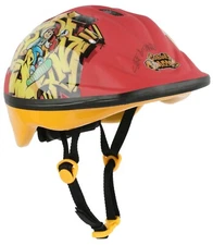 Brand New "SYBO Subway Surfers Bike Helmet" (Youth Ages 5+ One Size Fits Most) 
