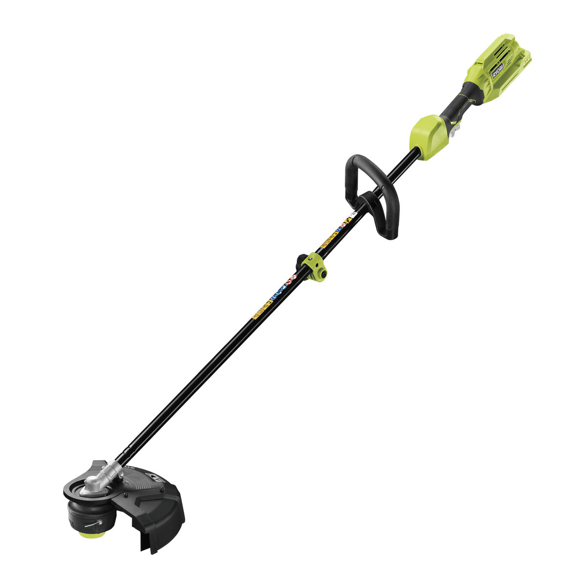 Ryobi 36V 28/33cm Cordless Straight Shaft Line Trimmer RLT36BS Skin Only
