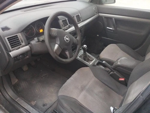 Paragolpes Trasero para OPEL VECTRA C BERLINA Club 185344 - Imagen 7 de 7
