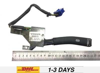 Volvo 20399175 20553738 Switches Retarder Control Windscreen Wiper  