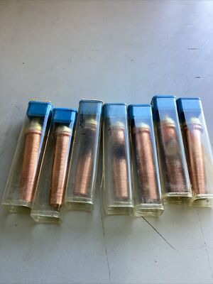 lot of 7 G-tec  3VN-0 propane torch tip 