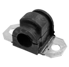 Bearing, stabilizer Lemförder 3545801 for Ford Fiesta VI