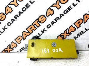 2010 Range Rover Sport L320 3.0 Antenne Antenne Verstärker Modul 5H22-18K891-KA