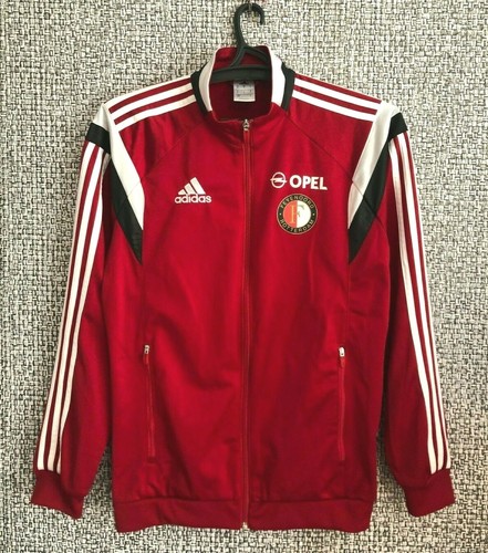 FEYENOORD ROTTERDAM NETHERLANDS 