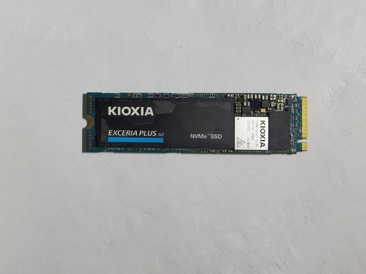 【新品】KIOXIA EXCERIA G2 NVMe™ SSD 615AjzZSOiL._UF894,1000_QL80_.jpg