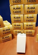 Umschalter 1P - 16A weiß der VIMAR PLANA Ser...