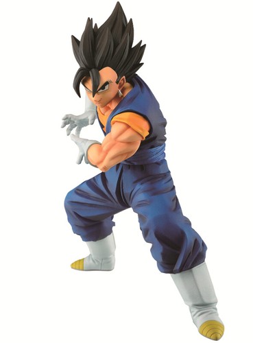 Dragon Ball Super Saiyajin Vegetto Figuren Final Kamehameha Ver.3 SSGSS Vegito Neu - Bild 4 von 5