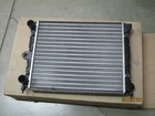 VOLKSWAGEN POLO MK2 WATER RADIATOR - BY MK2 - VALEO - 883818 - NEW