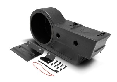 polaris general subwoofer