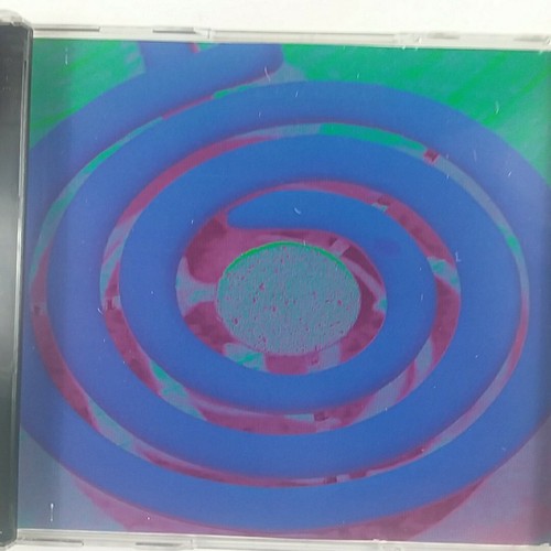 Triple J hottest 100 Music CDs Features Closer-Tomorrow-Coma-Daddy Long Legs-Lap - Picture 8 of 8