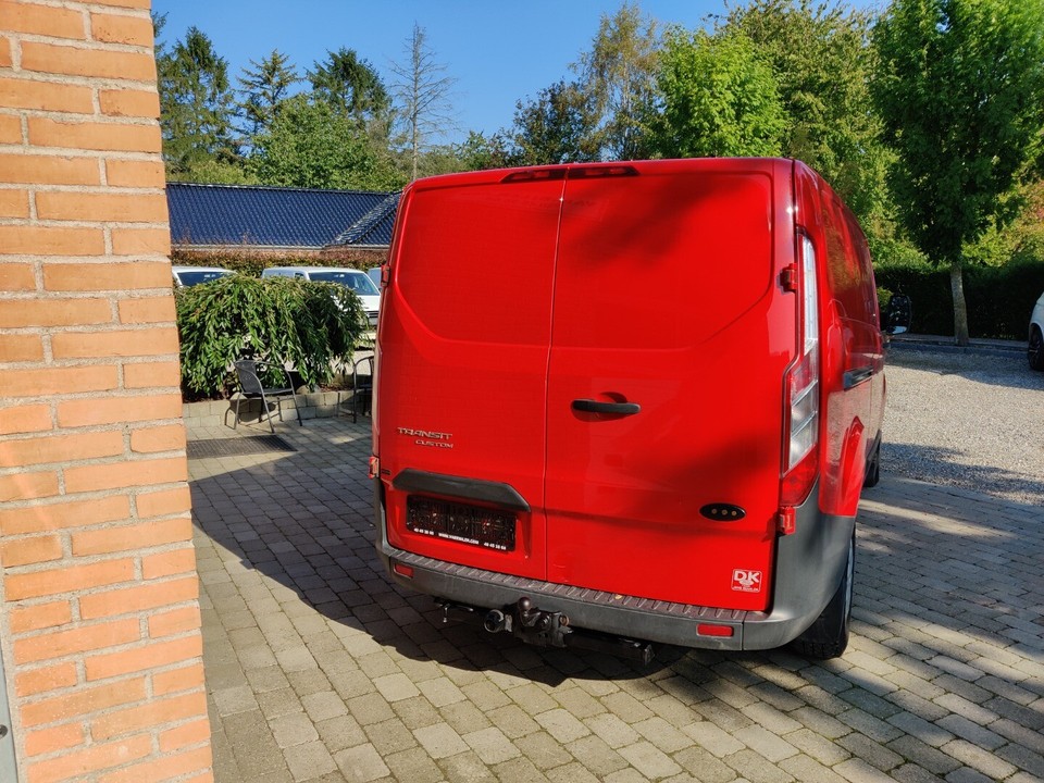 Ford transit fcd 310l Ford transit fcd 310l