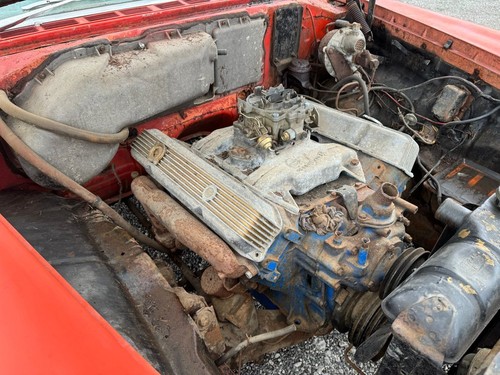 1959 Plymouth Belvedere - Picture 29 of 37