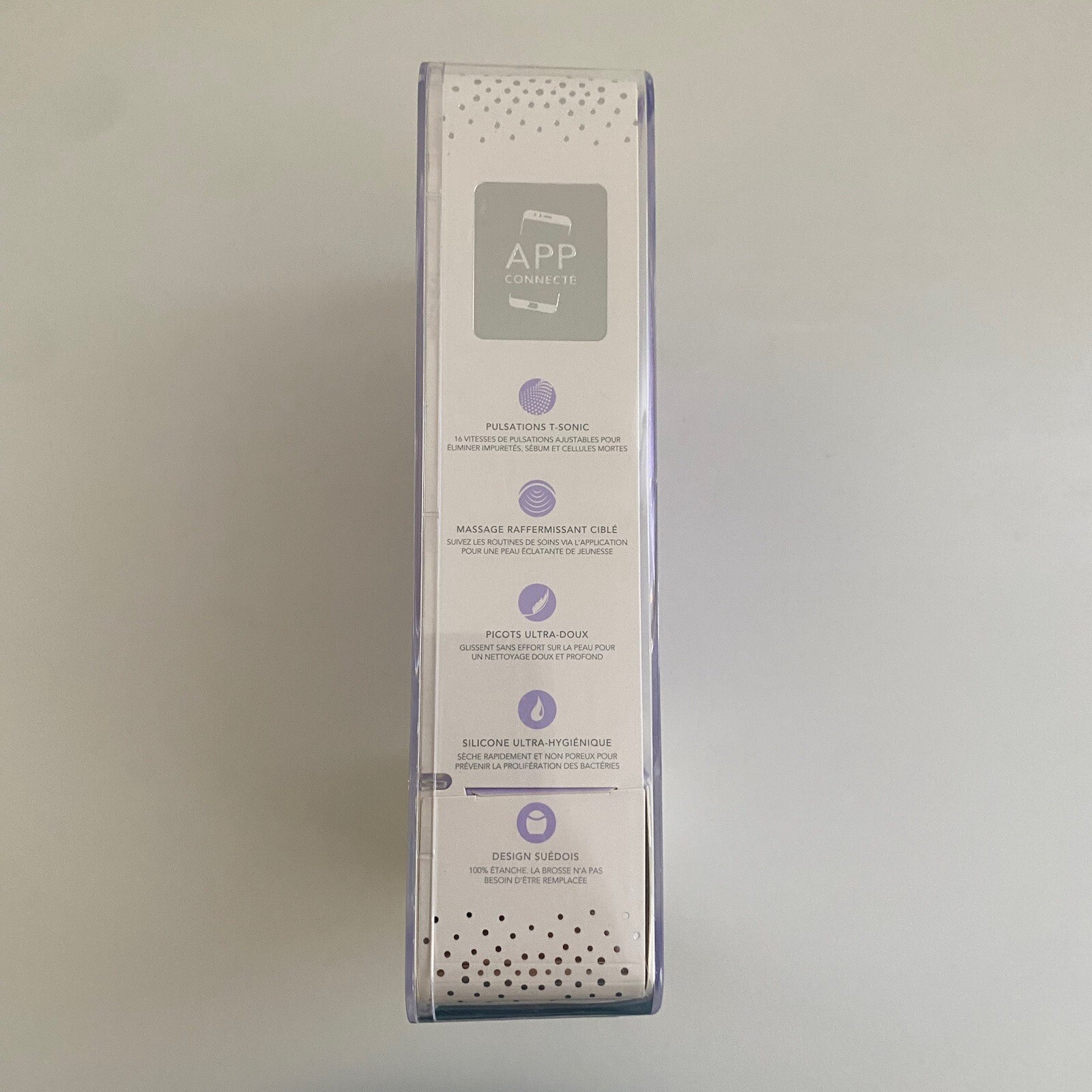 Foreo Sweden Luna 3 Facial Cleansing Firming Hygienic Device For Sensitive $219