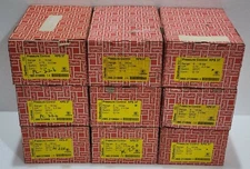 DANFOSS KPS 37 060-3106 PRESSURE SWITCH 060-310666