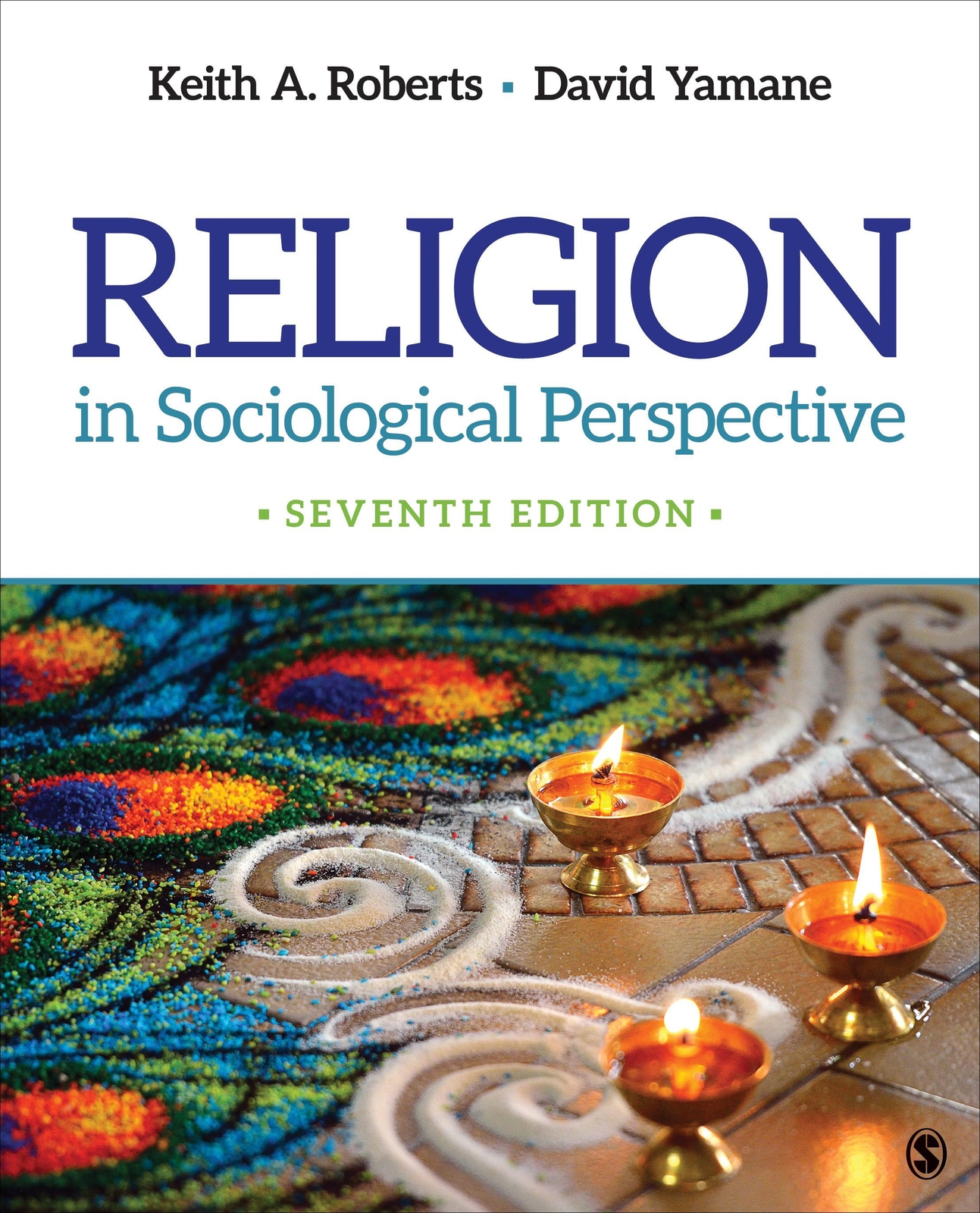 Thumbnail - Religion In Sociological Perspective | Keith A Roberts (u. A.) |