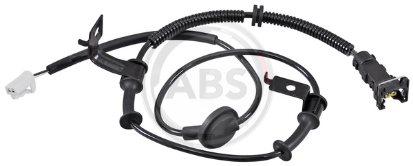 Rear Left ABS Sensor for KIA/HYUNDAI Venga/iX20 A.B.S. 32069