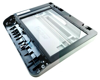 Brother DCP-L2540 Dokumentenscanner - LEM318002