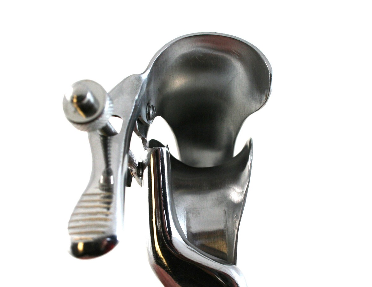 Traverse Longitudinali Guide Sedile (Spider 101 - Passo Lungo) Lato - Foto 11