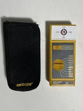 Megger BM403 Multimeter Tester