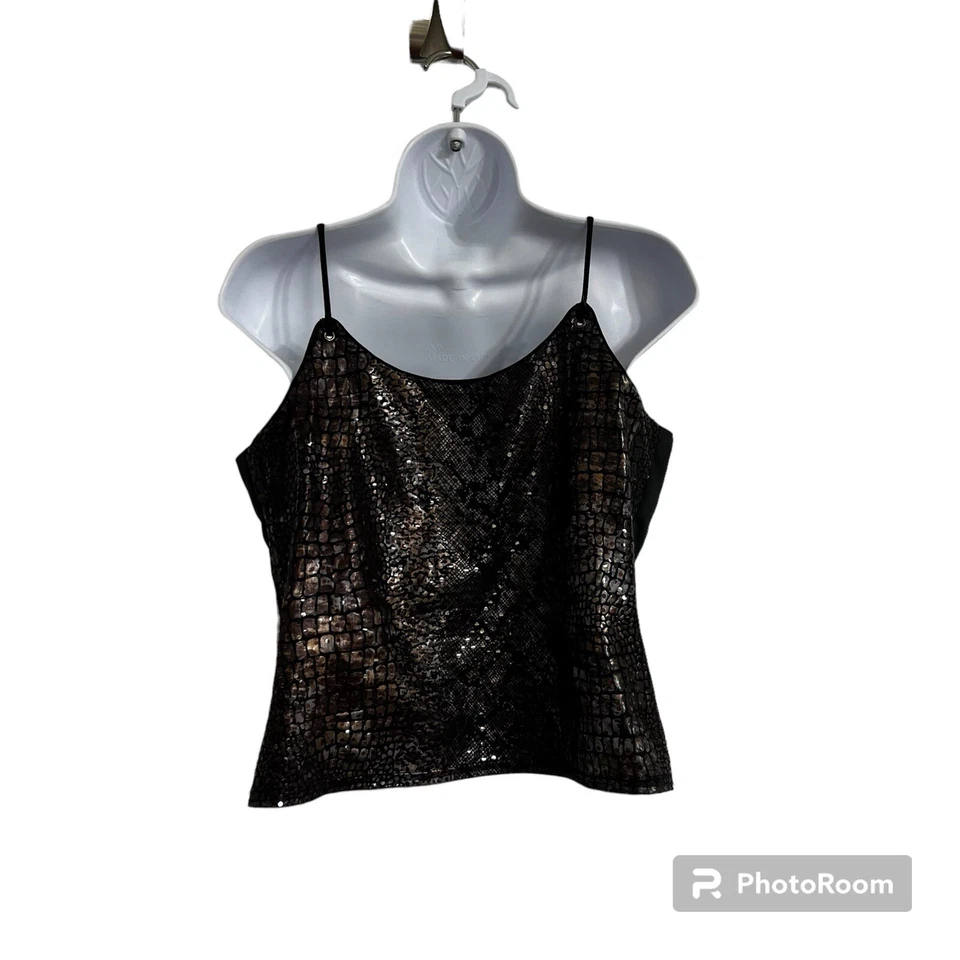 JOSEPH RIBKOFF Womens Top - Image 2 of 4